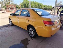 BYD G3